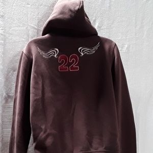 Hollister Sweatshirt Hoodie